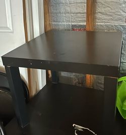 Small coffee table