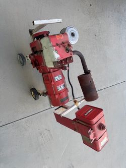 5500 watt generator