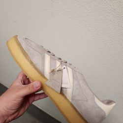 Kith Adidas Clarks Collab Size 14