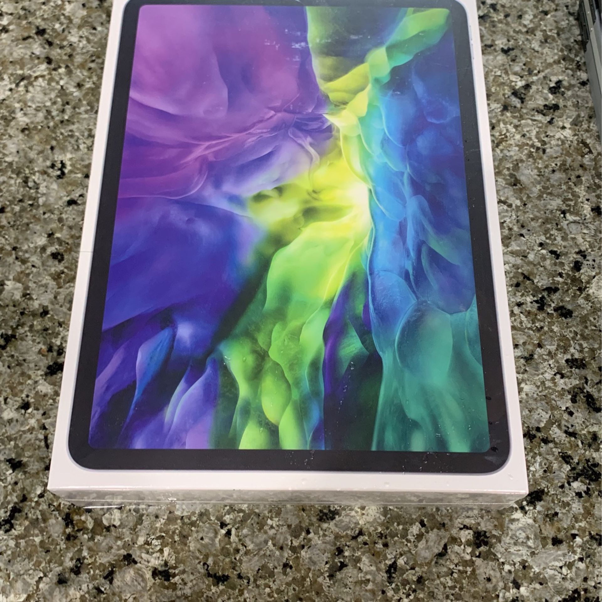 iPad Pro 11 Inch 256gb WiFi Only Sealed