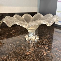 Glass Petal Like Thing