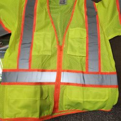 Safty Vest
