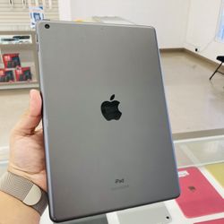 iPad 9th Gen 64gb 