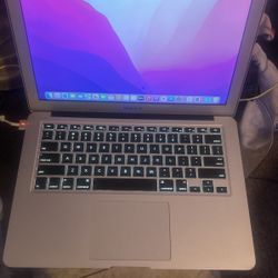 Mac Book Air