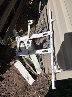 Free random scrap metal