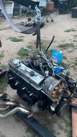 350 SB
