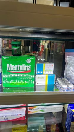 Suplementos y más