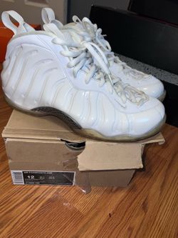 Nike Air Foamposite One