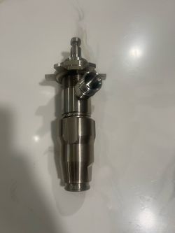 Airless Paint Sprayer Pump  (New) no box