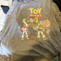 Toy Story Sweater
