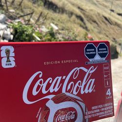 Coca Cola FIFA