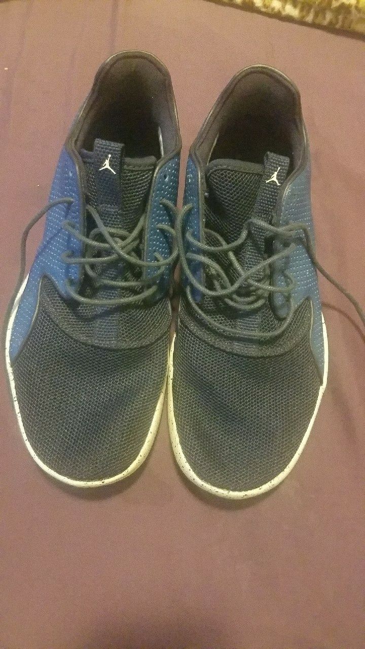 jordan eclipse blue