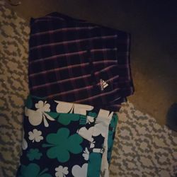 Mens Shorts