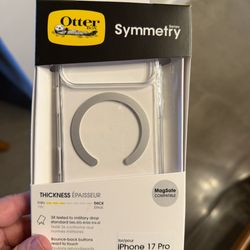 iPhone 17 Pro phone case NEW