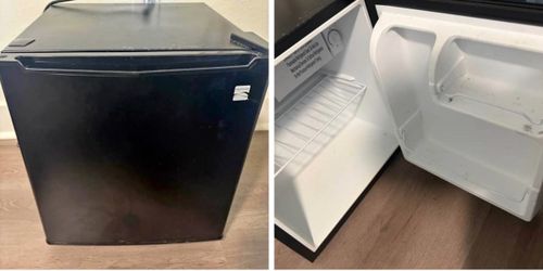 Kenmore Mini Fridge