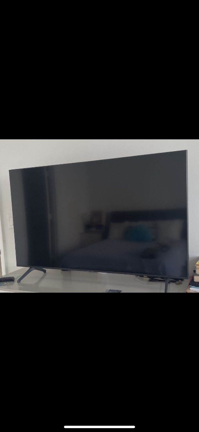 50 Inch SMART TV