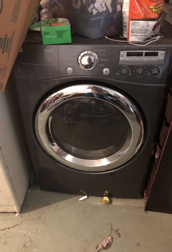 Lg Front Loading Dryer Heating Element Needs To Be Replaced Lg Front Loading Dryer Heating Element Needs To Be Replaced Liances In Friendswood Tx Offerup