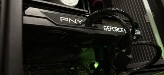 GeForce RTX 5070 PNY