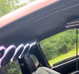 Ram 2nd gen headliner Rack