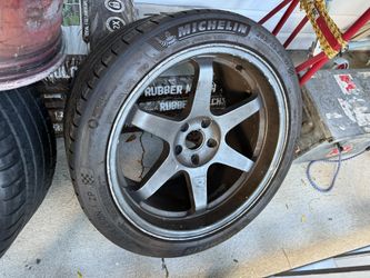 Varrosten ES2 Hyper Black (Pair)