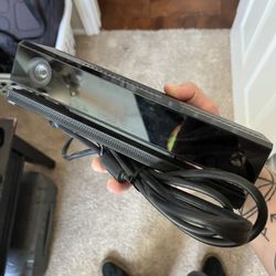 Xbox Kinect 