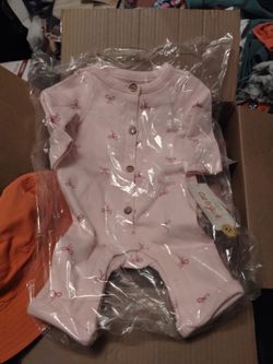  $25 Baby Bundle Newborn - 24 Months 