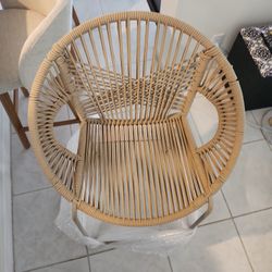 Kasiko Counter Stool By ARTICLE