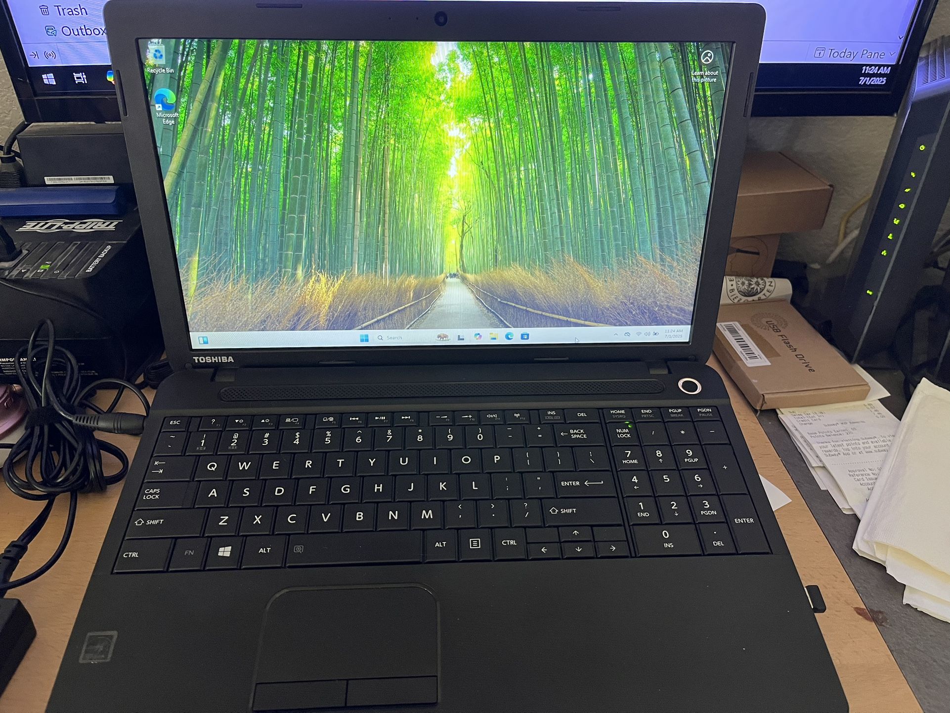 Toshiba Satellite
