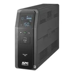 Power Supply Backup 1500VA 120V