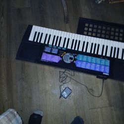 Electric 