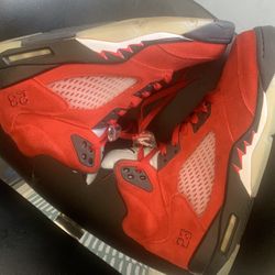 Jordan Retro 5