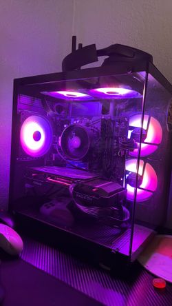 Gaming pc