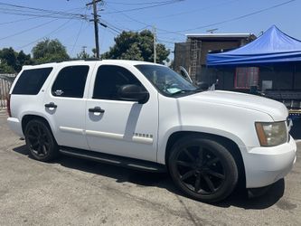 2009 Chevrolet Tahoe