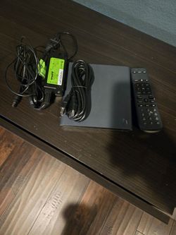 Att&t and direct tv streaming box