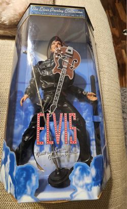 Elvis 30th ANNIV. OF '68 Television Special