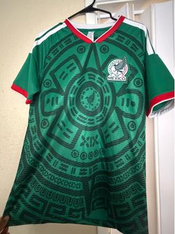🇲🇽 Mexico Jerseys