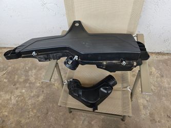 Factory Airbox F30 N26