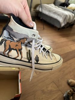 2004 Converse Chuck Taylor s for Sale in Rio IL OfferUp