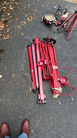 Drywall ceiling panel lifter FREE