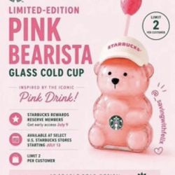 Starbucks Cup