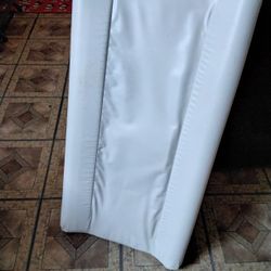 Changing Table Pad