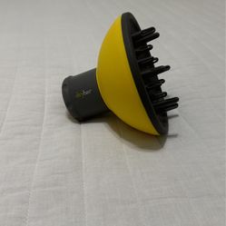 Dry bar Diffuser  Attachment