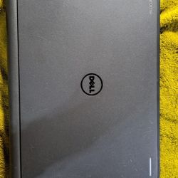 Dell Cromebook 11 