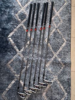 Nike VR Pro Cavity Men’s Iron Set 5i-Aw