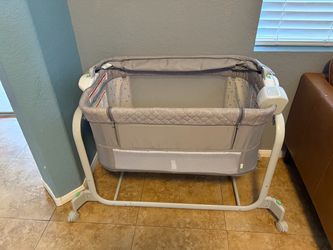 Bassinet