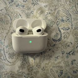 AirPods 3