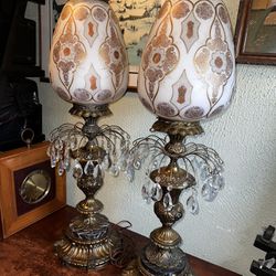 Lamps 