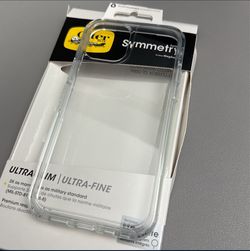 iPhone 12/12 Pro Otterbox Case