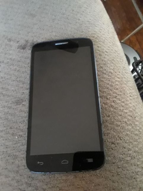 Alcatel one Touch