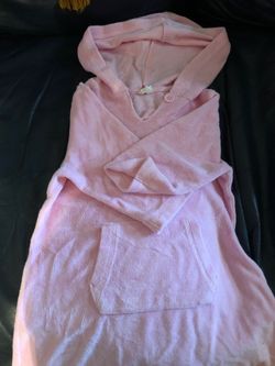 Kids after bath outfit